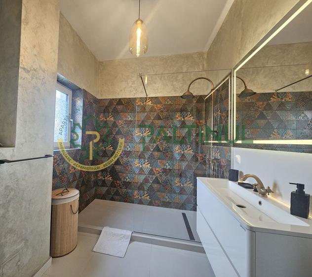 Apartament  de închiriat, Arsenal Residence, lângă Parcul Sub Arini, Sibiu
