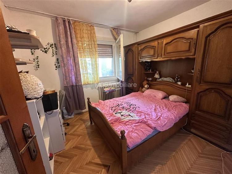Mobilat si utilat in bloc anvelopat linga Flavia - 5