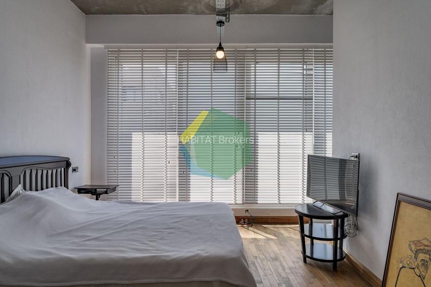 PENTHOUSE PREMIUM | 372 MP UTILI | TERASĂ 186 MP | VEDERE PANORAMICA - 24