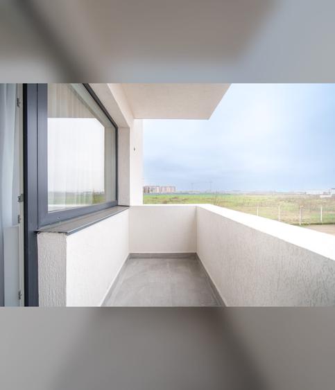 APARTAMENT NOU CHIAJNA
