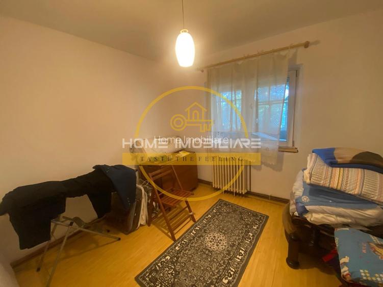 Apartament 3 Camere 90mp!-Mobilat &Utilat/-Bloc din 1982-Nicolina 1 - 3