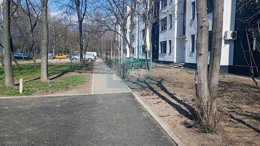 APARTAMENT 2 CAMERE IN BLOC REABILITAT
