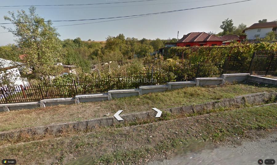 Casă de vânzare cu teren intravilan 1.594 mp Steic, Gorj - 2
