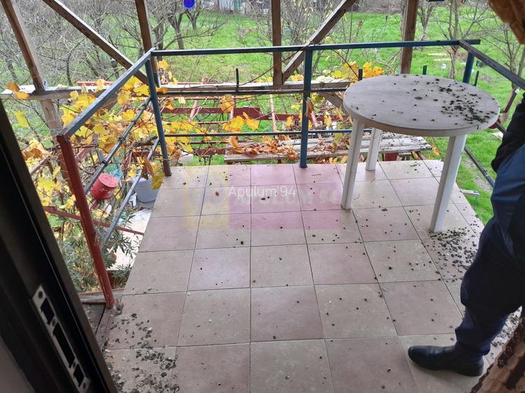 De vanzare casa +teren 16k mp in BARCANESTI / IL - 21