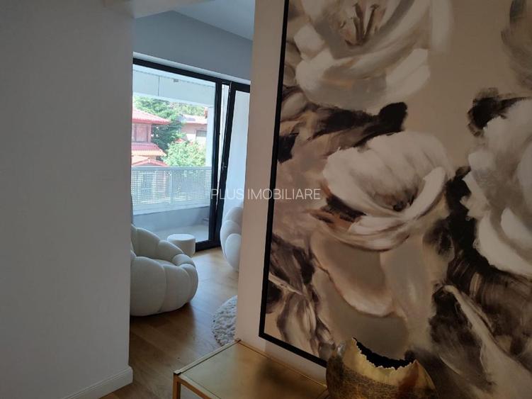 Apartament 2 camere LUX in complexul Herastrau Park View - 3