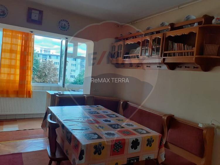 Apartament de vânzare | Strada Doctor Gheorghe Bilașcu | Baia Mare - 2