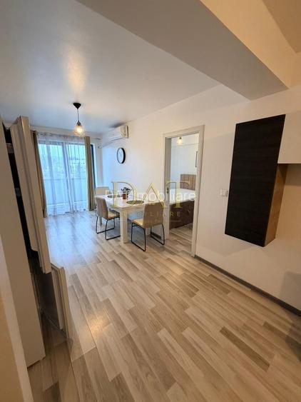 Apartament 2 camere | etaj intermediar | parcare inclusa,Ego Residence - 5