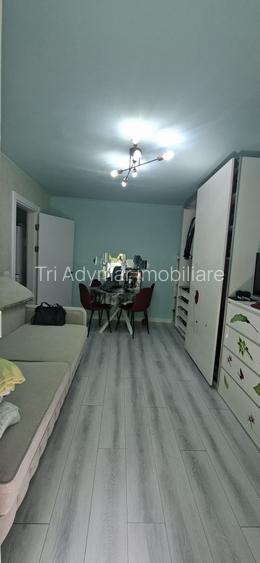 Apartament 2 camere decomandat - Lujerului - Mobilat și utilat complet - 6