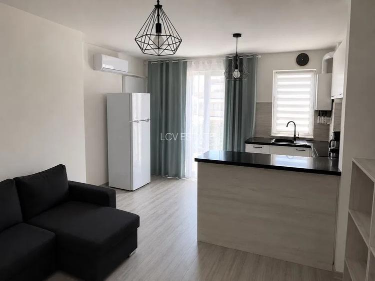 Apartament 2 camere Tomis Plus-Complex Maurer/Centrală proprie/AC/CTBus - 2