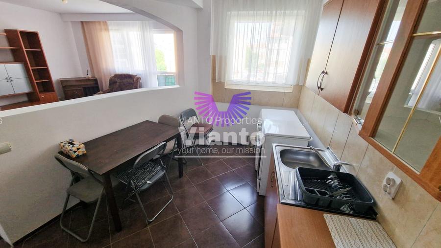 Apartament 2 camere 58 mp Y2 -Zona Piata Rahovei (aleea Sevis) - 9