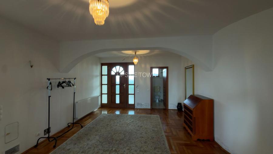 Pensiune Vila Prahova Breaza  10 camere | 3862 mp teren - 24