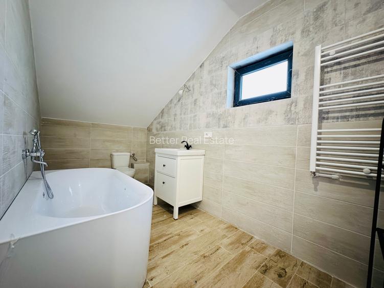 Casă de vânzare 5 camere individuală | 400 mp | La cheie | Berceni - Zonă Nouă - 16