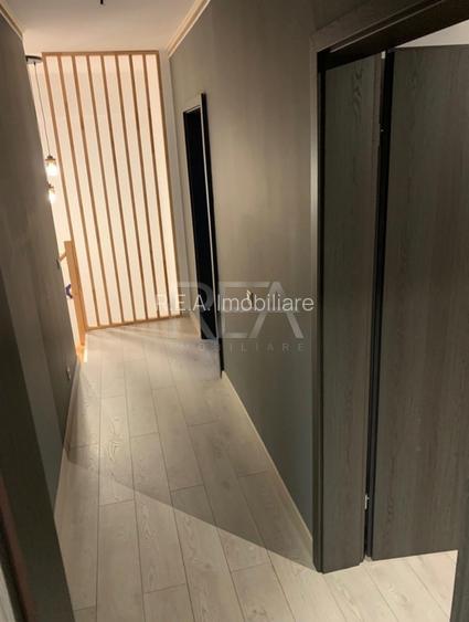 Apartament tip duplex, 11/12, parcare, 98 mp-Complex Moghioros Park - 6