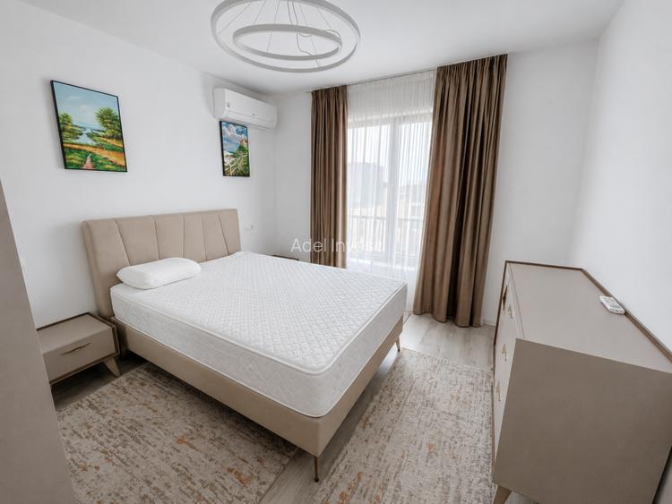 Apartament 3 camere de inchiriat | H Pipera Lake | Parcare inclusa | Rond OMV - 5
