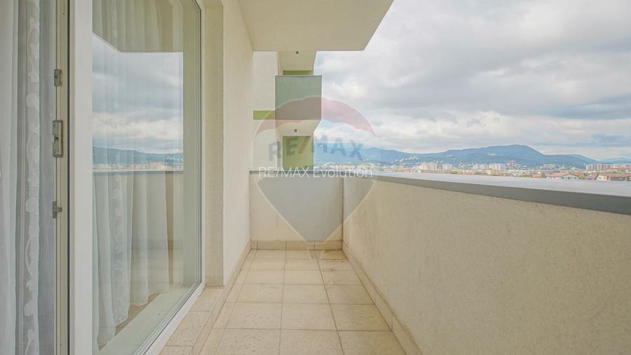 COMISION 0% | Apartament cu 2 camere | Parcare+Boxa | Top City Coresi - 14