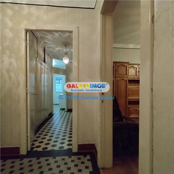 Vanzare: APARTAMENT 4 CAMERE IN VILA, Calea Plevnei, Bucuresti