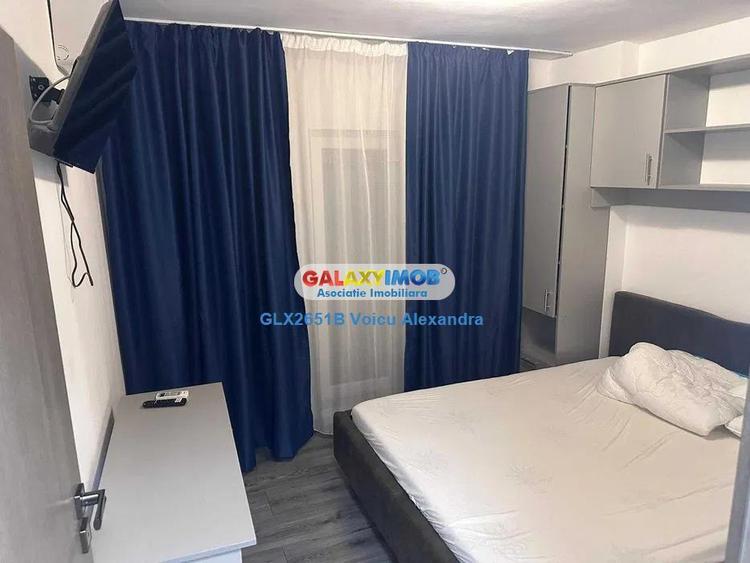Inchirieire Apartament Modern Berceni - Oltenitei - Piata Sudului