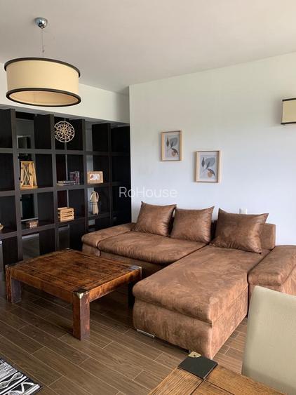 Apartament 3 camere + garaj, modern, bloc nou - 3