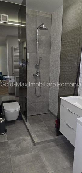 Vanzare ap 2 camere Dinamic City - Floreasca/ Barbu Vacarescu - 6