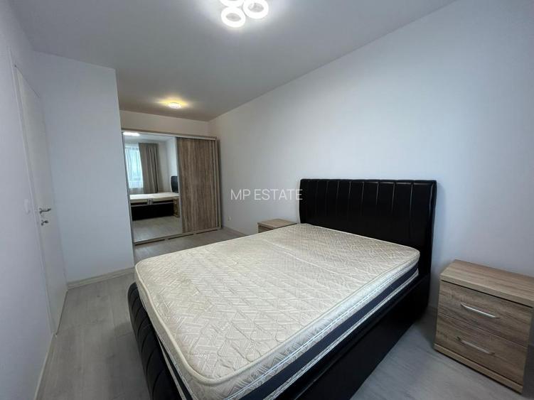 Hils Brauner - Apartament 2 Camere / Comision 0% - 5