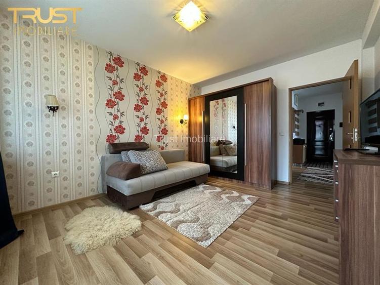 2 camere l Decomandat l 55 MP l Parcare l str. Sesul de Sus - 11