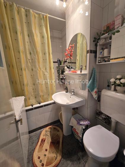 APARTAMENT 4 CAMERE | ȘOSEAUA COLENTINA – McDONALD'S | 94 MP | 2 BALCOANE