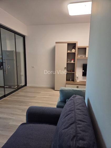 Apartament 2 Camere Complex Aviatorii - Avi Garden  - 2