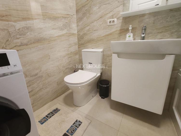 Studio Rahova - Parc Carol ( Liberty Mall - Viilor ) - 2 Km de Unirii - 11