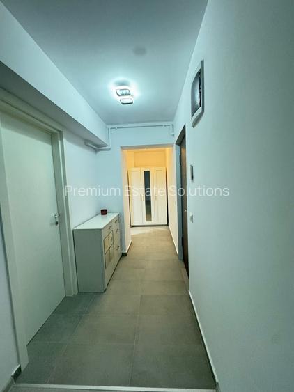 Garsonieră spațioasă de vânzare – Bd. Timișoara nr. 101+ Loc Parcare - 18