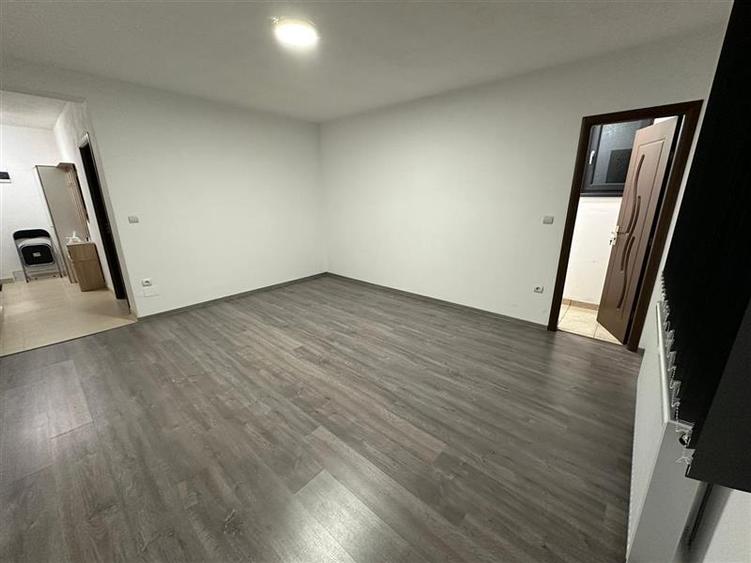 Apartament cu doua camere, mobilat si utilat, loc de parcare inclus , Cristesti,