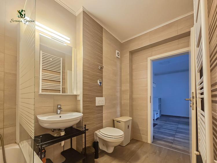 Avantgarden, Brasov Apartament mobilat si utilat, loc de parcare