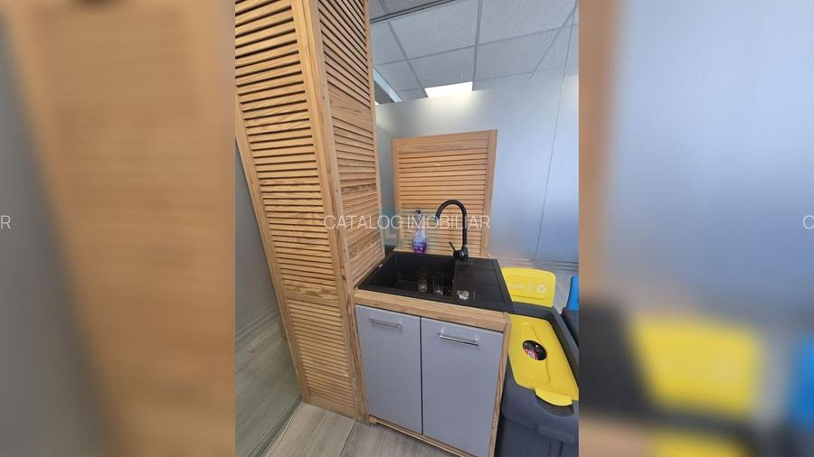 Spațiu Birou pe Dorobanților Cluj - 11