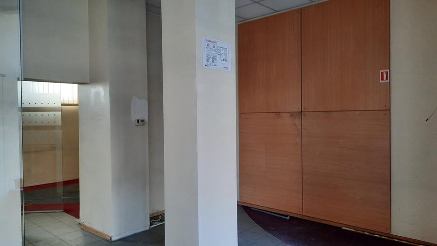 Mihai Bravu- spatiu comercial 83 mp de inchiriat