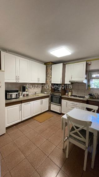 Apartament 4 camere de vânzare Cartier Lapus- 104 mp sup totala - 4