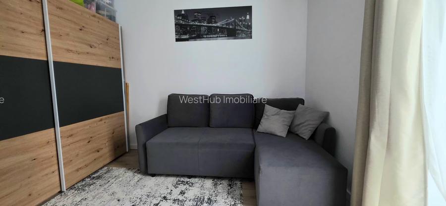 Duplex elegant si modern, 4 camere, 90 mp utili - Dumbravita - 4
