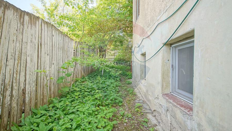 Comision 0% | Garsonieră la casă, curte comună– Matei Basarab - 23
