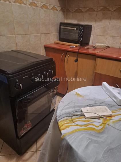 Pache Protopopescu,demisol inalt (vila compusa din d+2+pod),DECOMANDATA,centrala - 12