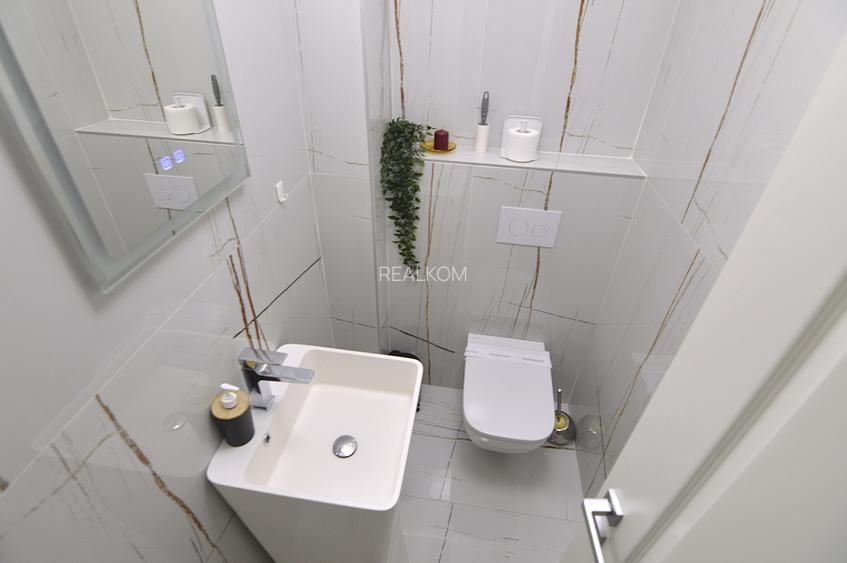 VANZARE APARTAMENT 2 CAMERE UNIRII – CASA POPORULUI-CONSTRUCTIE 2023 - 26