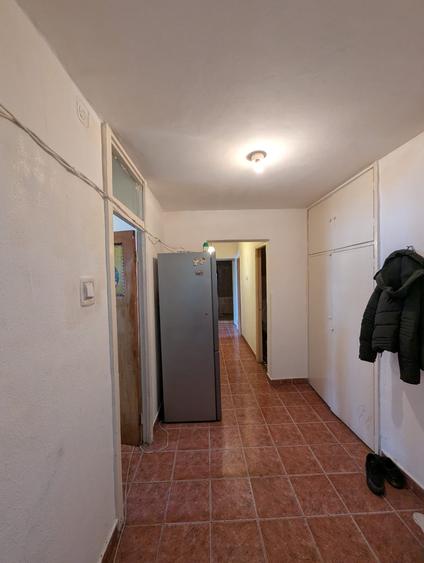 3 camere decomandat Drumul Taberei Bulevardul Ghencea