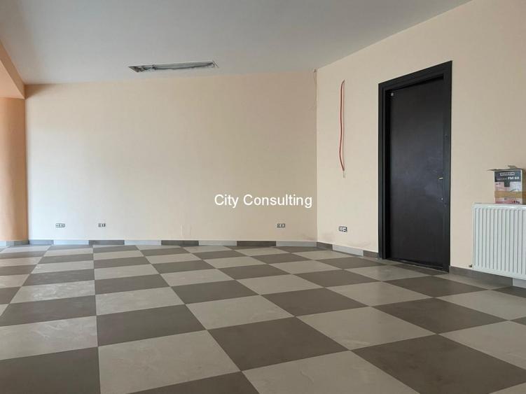 Unirii Dudesti Vanzare spatiu birouri