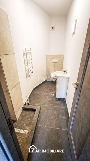 Spatiu Comercial / Birou - Stradal - Suprafete 20 mp - 90 mp