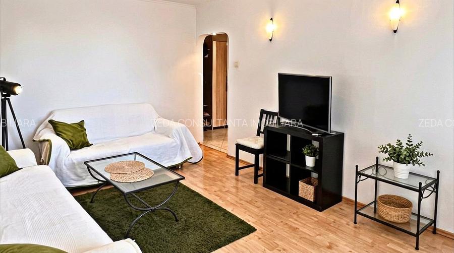 Apartament 2 camere închiriat  Aviatiei, Herastrau - 3