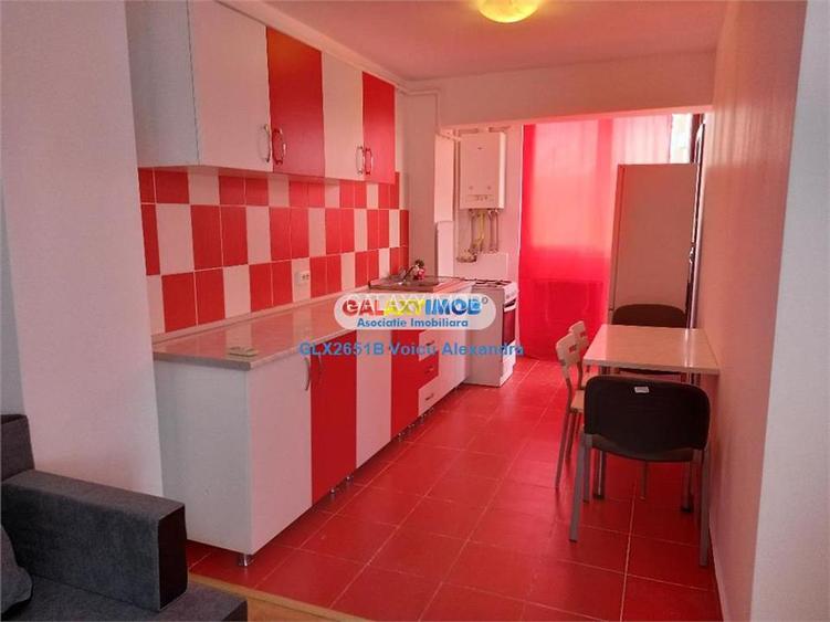 Apartament Bloc Nou Berceni - Dimitrie Leonida - 2 Min Metrou - 5