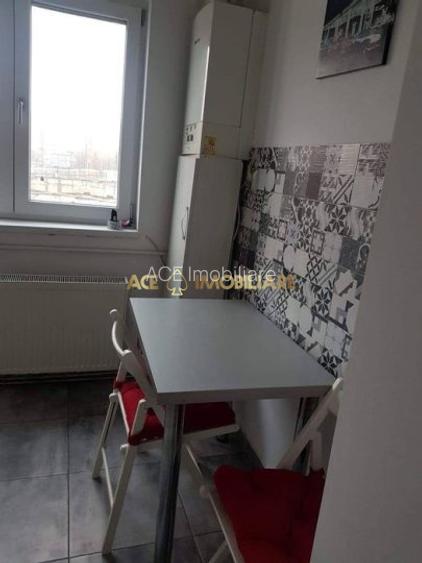 2 Camere de inchiriat | Tineretului | Metrou | Parcare | Mobilat & Utilat | - 7