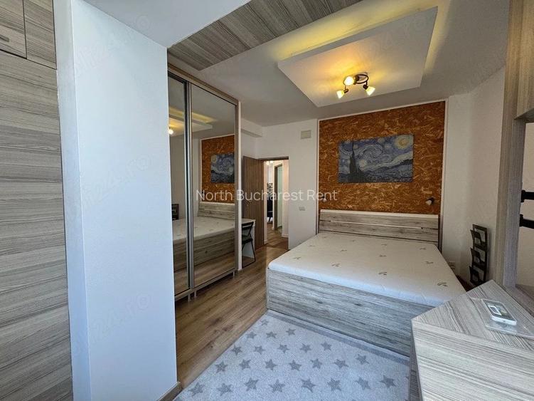Apartament 2 camere | Brezoianu – Cișmigiu | Prima închiriere | Renova