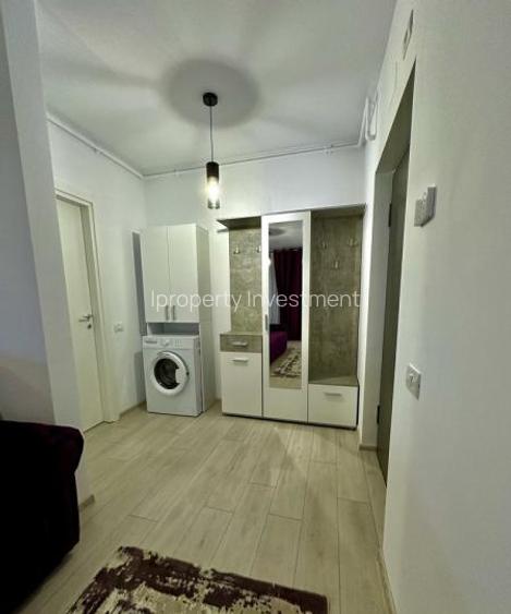 Închiriere Apartament 2 camere în Drumul Taberei | Bloc 2024 | Parcare Subterana - 7