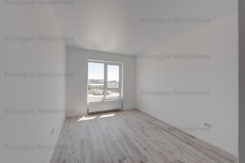 Apartament 4 cam, Auchan - Iuliu Maniu, Envogue Residence - Finalizat!
