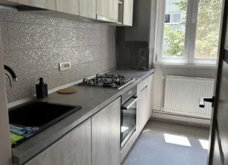 3 camere Lujerului - bld. Iuliu Maniu *centrala proprie* - 9