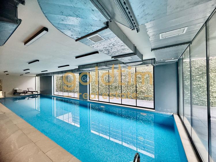 ANSAMBLU CU GYM SI PISCINA/SPATII DEPOZITARE/IANCU NICOLAE(+TVA) - 12