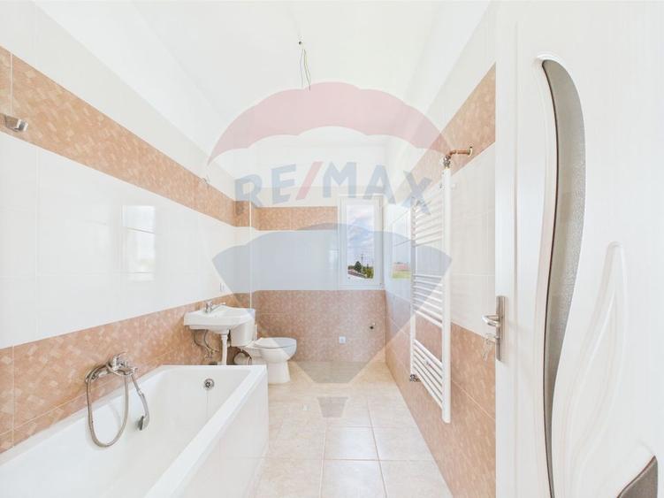 Apartament 3 camere | Chitila | Bloc 2023